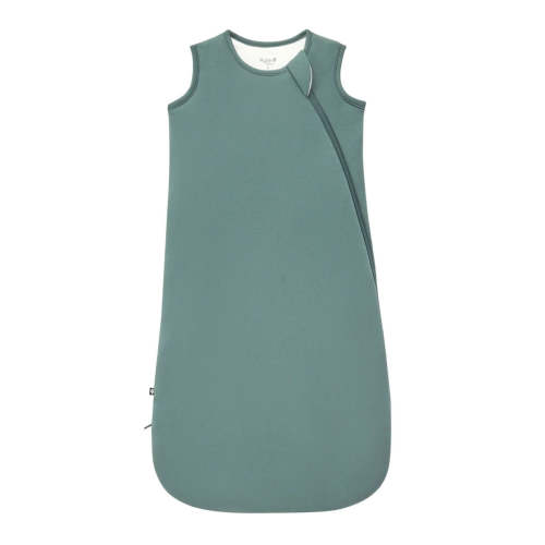 Solid Sleep Bag Tog 1.0 - Pine by Kyte Baby