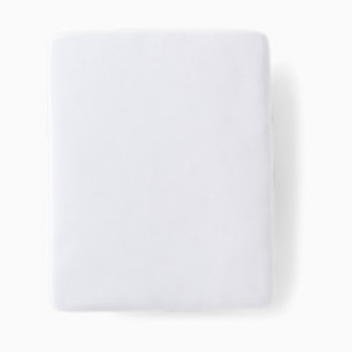 Silver Cross Sleep & Go Sheet - White, Large