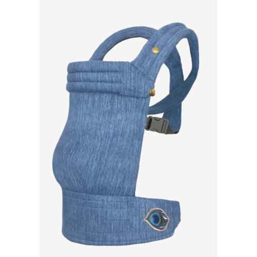 Denim Classic | Zeitgeist Baby Carrier | SHOP ARTIPOPPE