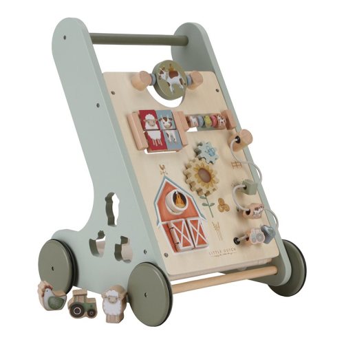 Activities walker Little Farm