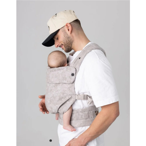 The Monarch Baby Carrier - Ashland Camo – Mabē