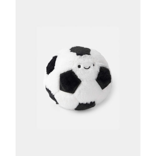 Soccer Ball Plush Toy - White - Carter's | Carter's