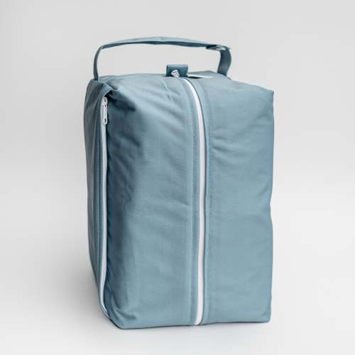 Cadet - Packing Cube Wet Bag - Zipper Closure - Large – Kinder Cloth Diaper Co.