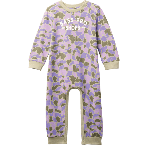Bass Pro Shops Est. '72 Long-Sleeve Bodysuit for Babies | Bass Pro Shops