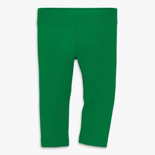 Baby legging - Grass / 3-6