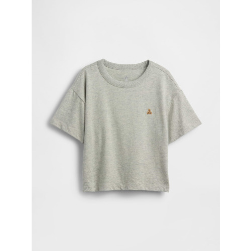 Baby & Toddler Boxy T-Shirt
