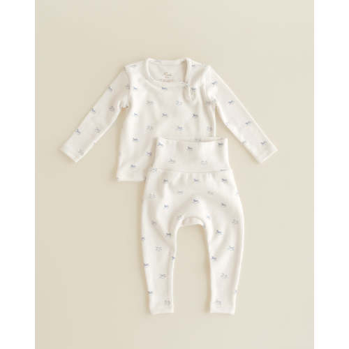Snap set- Rocking horse (Bonnet not included)