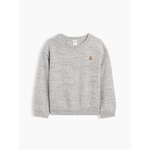 Baby & Toddler Crewneck Sweater
