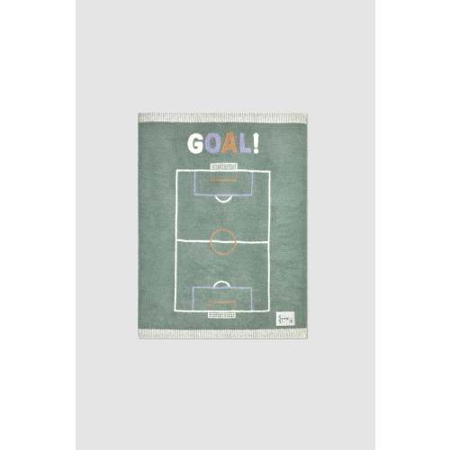 CozyChic® Goal! Stroller Blanket