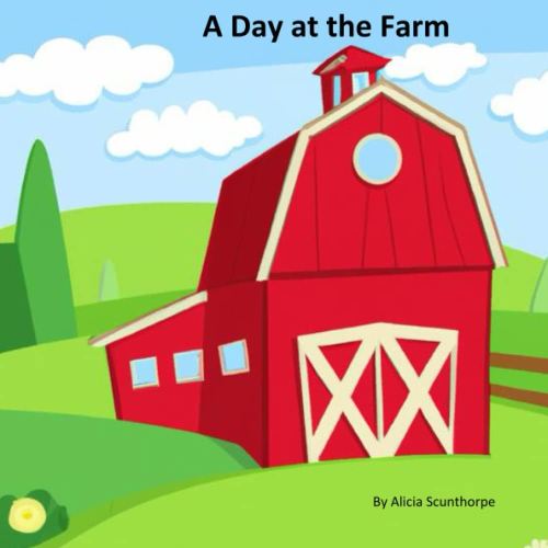 A Day at the Farm: Animals we see at the Farm
