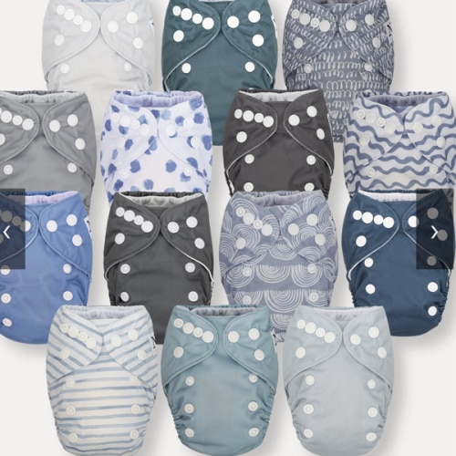 Newborn AIO Making Waves