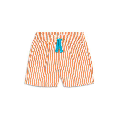 Baby Swim Trunk In Stripe, 3-6M