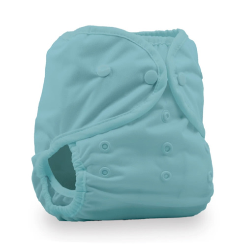 Duo Wrap Cloth Diaper Cover