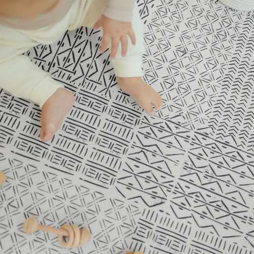 Little Nomad Play Mat | Indie