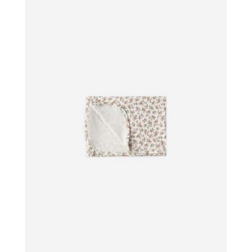 Bamboo Swaddle Wildflower