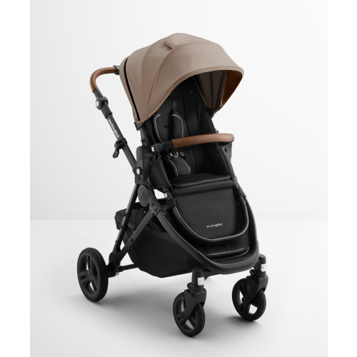 Single Stroller 3.0