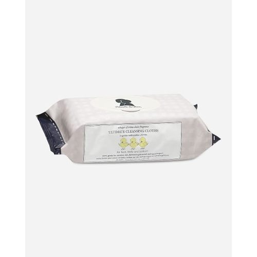 Noodle & Boo Ultimate Baby Body and Face Cleansing Cloths