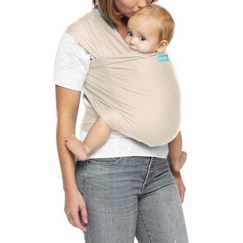 Moby Wrap | Evolution