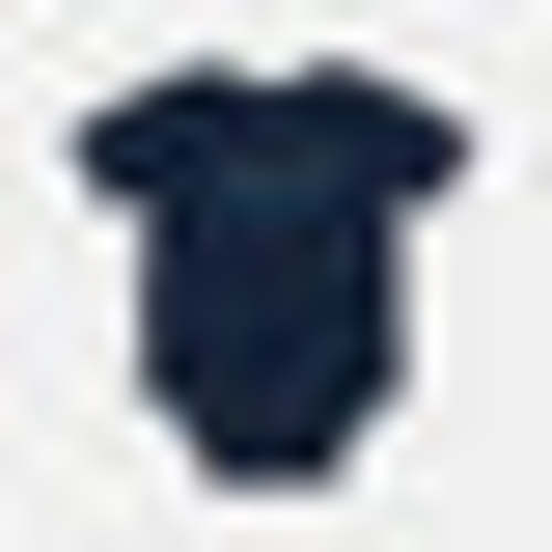 Baby Romper Australian Open Logo: 12-18M