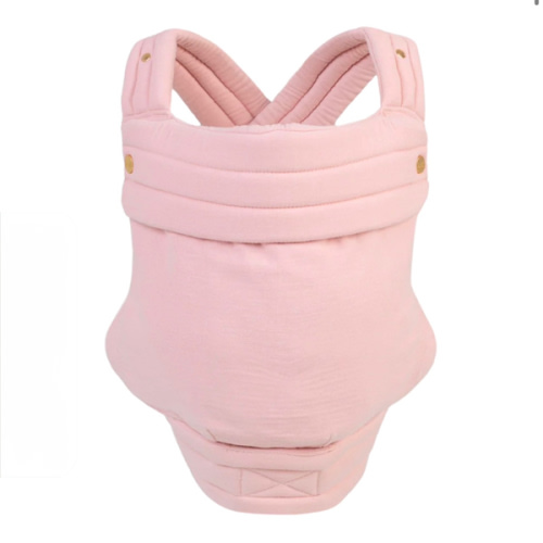 The Monarch Carrier - Blush Dawn – Mabē