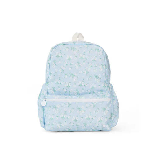TRVL Kiki Floral Backpacker
