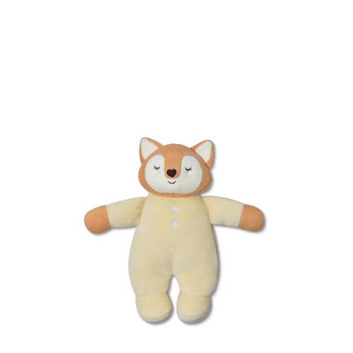 My First Pal - Fox