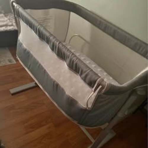 FB Marketplace - Bassinet | Facebook