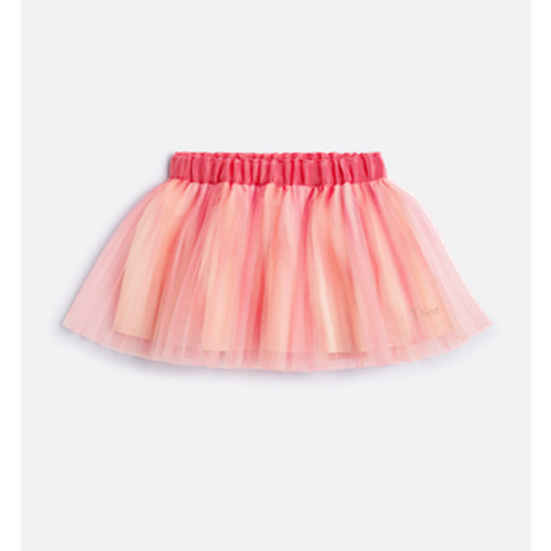 Baby Flared Skirt