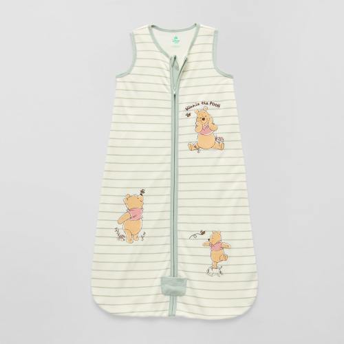 Wearable Winnie The Pooh Baby Blanket, Color: Yellow - JCPenney