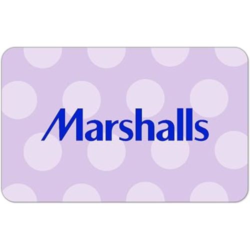 Marshalls eGift Card