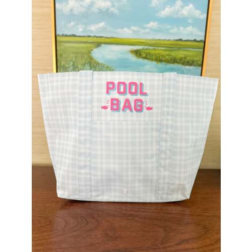 TRVL Jumbo X-Large Tote