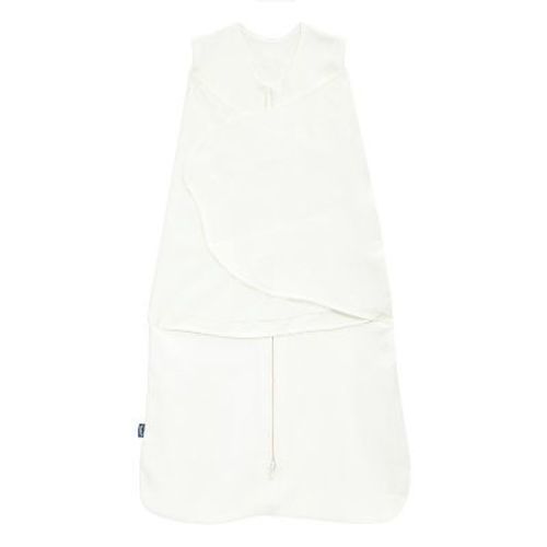 HALO Baby Swaddle Wrap 100% Cotton - Cream S
