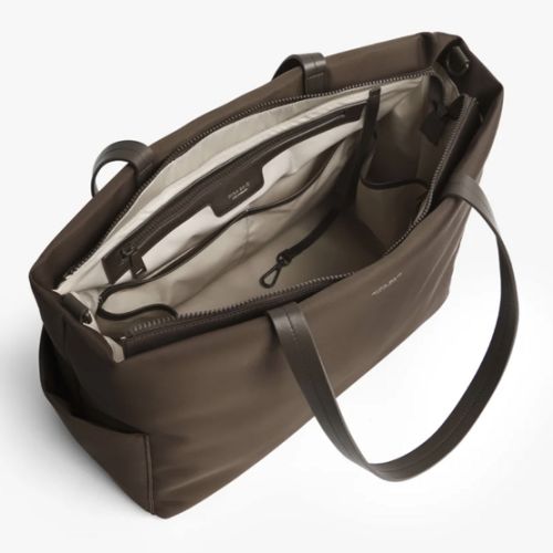 Mina Baie Nika Diaper Tote Nylon