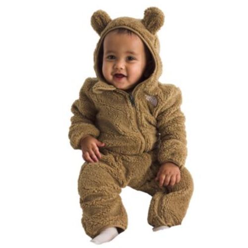 Baby Campshire One-Piece Pramsuit