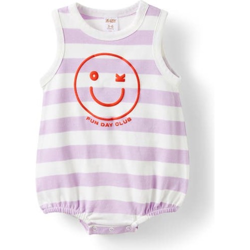 Della Bubble Bubbysuit, 0-3M