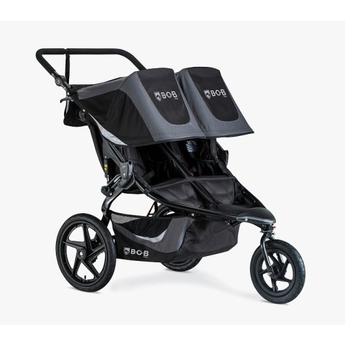 BOB Gear Revolution Flex 3.0 Duallie Jogging Stroller