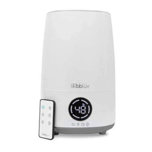 Bbluv - Ümido Ultrasonic Humidifier & Air Purifier | Kido Bebe