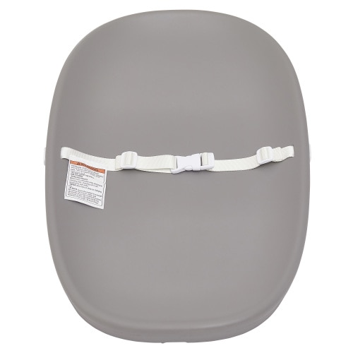 Evolur Eva Changing Pad, Dark Gray