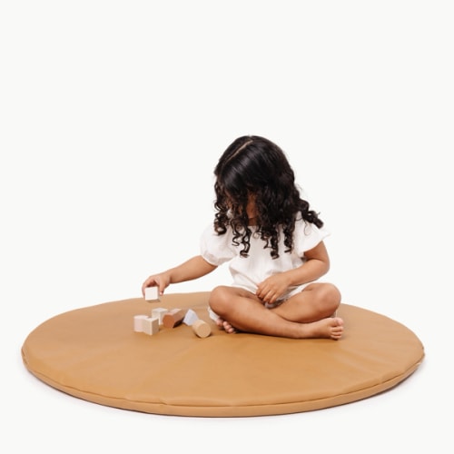 Padded Mini Mat
