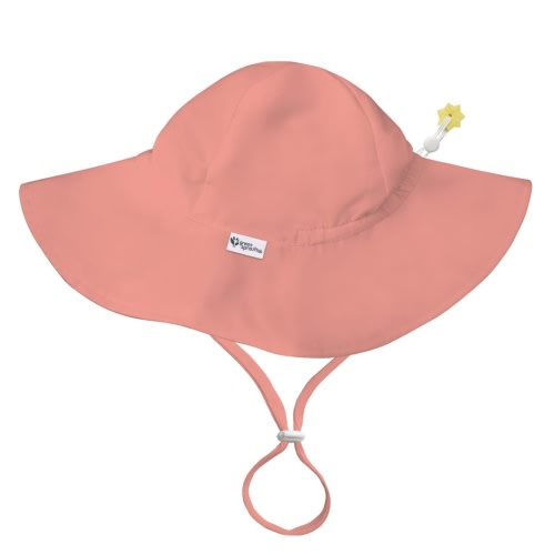 Eco Brim Hat | Green Sprouts