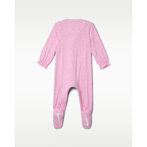 Nike Baby Essentials Baby (0-9M) Printed Coverall. Nike.com