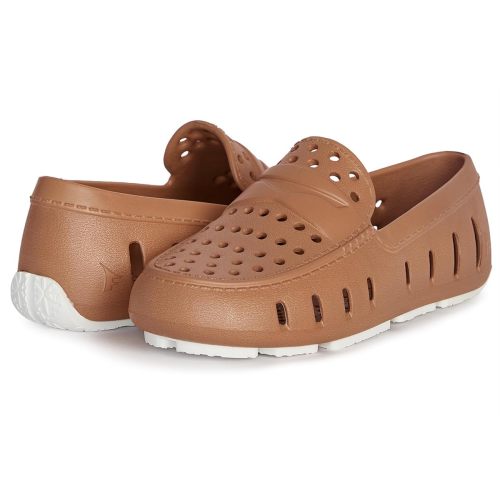 Floafers Unisex-Child Prodigy (Toddler/Little Big Kid) Boat Shoe