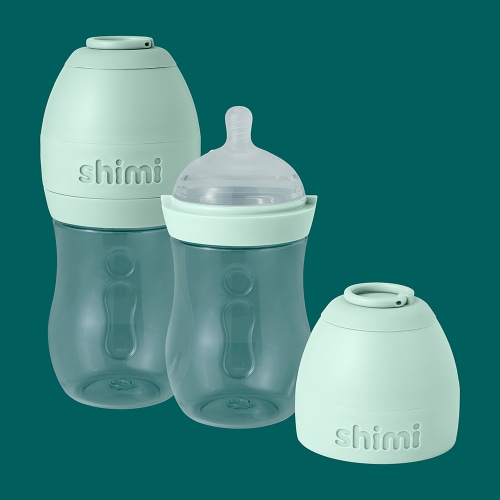 Shimi – The Formula Feeding Bottle™ (2 Pack)