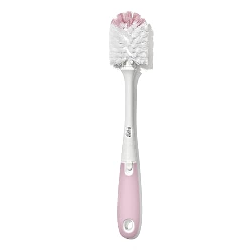 OXO Tot Bottle Brush - Blossom