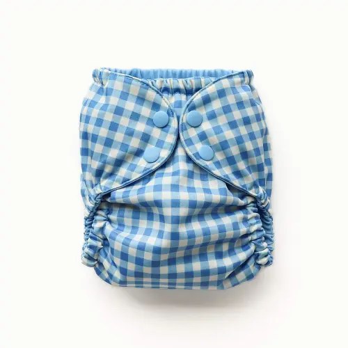 Cloth Diaper Waterproof Covers - Size 2