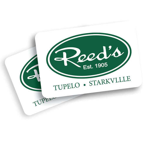 Reed's Gift Card