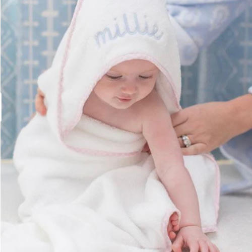 Baby Hooded Towel