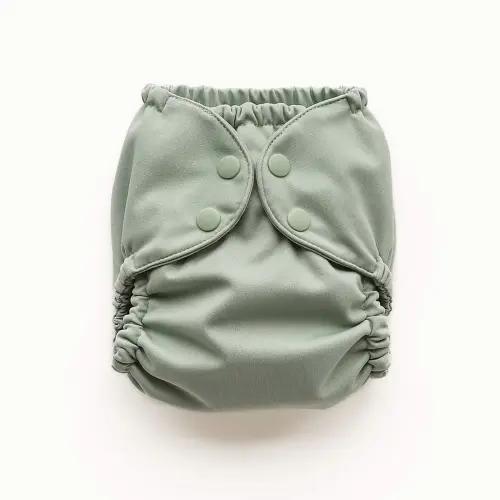 Cloth Diaper Waterproof Covers - Size 2