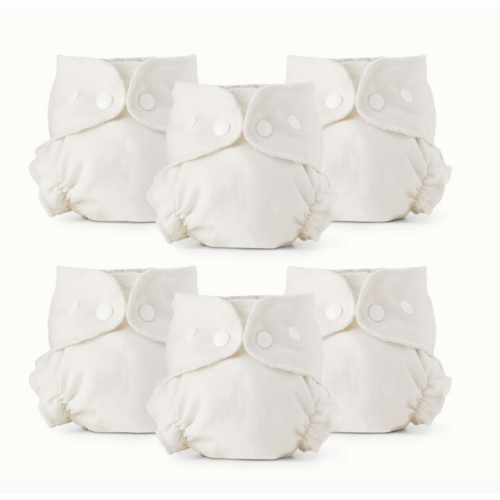 Cloth Diaper Inners - Size 1 - Esembly Baby