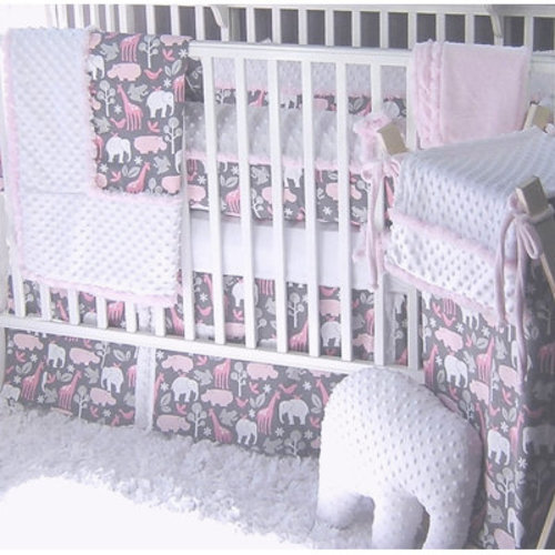 Zoomie Kids Alaniz Fitted Crib Sheet | Wayfair